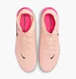 Бутсы унисекс Nike Phantom Luna Ii Academy Peach/Pink FD6725-800