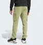 Штаны мужские Adidas City Escape Fleece Olive IV7419