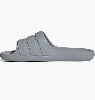 Тапочки унисекс Adidas Adilette Flow Grey IG6863