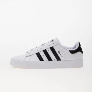 Кроссовки унисекс Adidas Campus Vulc White JI1918
