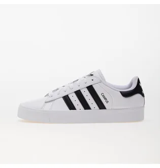 Кроссовки унисекс Adidas Campus Vulc White JI1918