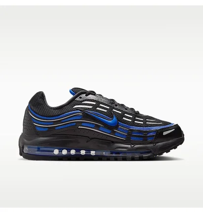 Кросівки чоловічі Nike Air Max Black FZ4110-005