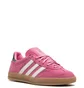Кросівки жіночі Adidas Gazelle Indoor Pink JI2014