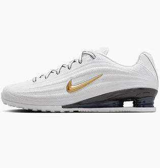 Кросівки жіночі Nike Shox Z White HQ7540-100