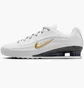 Кросівки жіночі Nike Shox Z White HQ7540-100