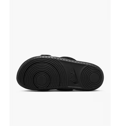 Тапочки женские Nike Offcourt Duo Se Black Dv1038-001