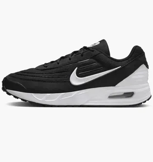 Кросівки чоловічі Nike Air Max Verse Sneakers Black FV1302-003