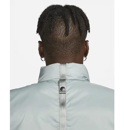 Жилетка чоловіча Nike Tech Pack Therma-Fit Woven Vest Grey DV9972-330