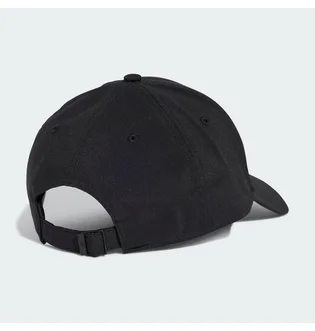 Кепка детская Adidas Bb Lt Met Black JE5653
