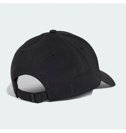 Кепка детская Adidas Bb Lt Met Black JE5653