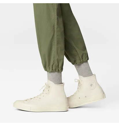 Кеди унісекс Converse Chuck 70 Tonal Leather Egret White A00731C