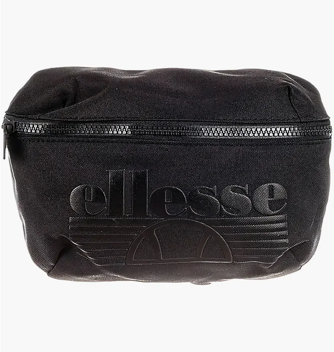 Сумка унісекс Ellesse Bettany Black SATA3345-011