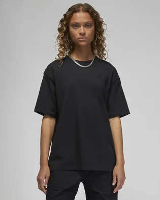 Футболка жіноча Air Jordan T-Shirt Dri-Fit Black FN4500-010