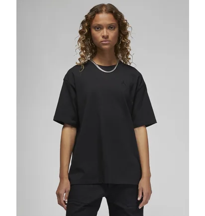 Футболка жіноча Air Jordan T-Shirt Dri-Fit Black FN4500-010