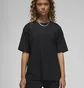 Футболка жіноча Air Jordan T-Shirt Dri-Fit Black FN4500-010