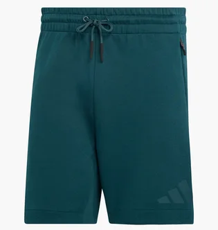 Шорты мужские Adidas New Z.N.E. Green JW4743
