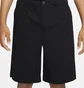 Шорты мужские Nike Sb MenS El Chino Skate Shorts Black FQ0500-010