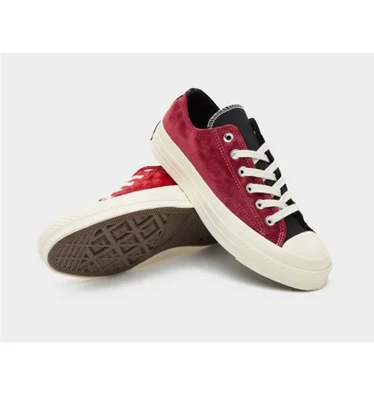 Кеди жіночі Converse X Beyond Retro Chuck 70 Low Red A03267C