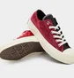 Кеди жіночі Converse X Beyond Retro Chuck 70 Low Red A03267C