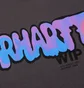 Футболка мужская Carhartt WIP Drip Logo Grey I033160-98XX