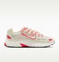 Кросівки чоловічі Nike P-6000 White CD6404-601