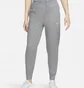 Штаны женские Nike Therma-Fit One High-Waisted 7/8 Joggers Grey FB5431-091