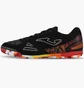Футзалки чоловічі Joma Mundial 24 Indoor Black MUNW2401IN