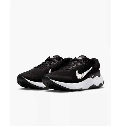 Кросівки жіночі Nike Womens Road Running Shoes Black Dc8184-001