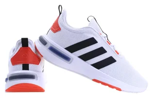 Кроссовки детские Adidas Racer Tr23 White IG4911
