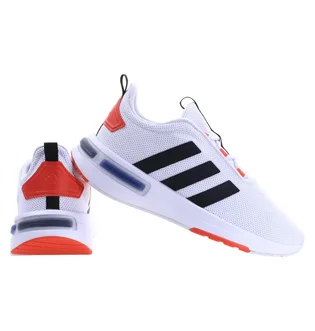 Кросівки дитячі Adidas Racer Tr23 White IG4911