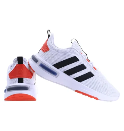 Кросівки дитячі Adidas Racer Tr23 White IG4911