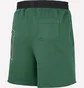 Шорты мужские Nike Nba Boston Celtics Courtside 75 Green DB1942-312