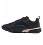 Кроссовки женские Puma Fs Runner Metallic Black 388632-01