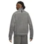 Куртка мужская Nike Nsw Jersey Jacket Grey DA7176-010