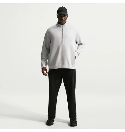 Кофта мужская Nike Df 24.7 Is Hz Grey HQ6953-097