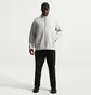 Кофта мужская Nike Df 24.7 Is Hz Grey HQ6953-097