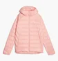 Пуховик жіночий Puma Packlite Pink 849407-63