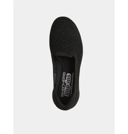 Кросівки жіночі Skechers Arya Wicked Sweet Black 159375-BBK