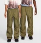 Штани унісекс Nike Drake Nocta X Nike Opal Tito Neeks Cargo Medium Olive FZ0910-222