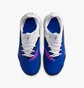 Сороконожки детские Nike Phantom 6 Low Academy White/Blue HQ2038-446