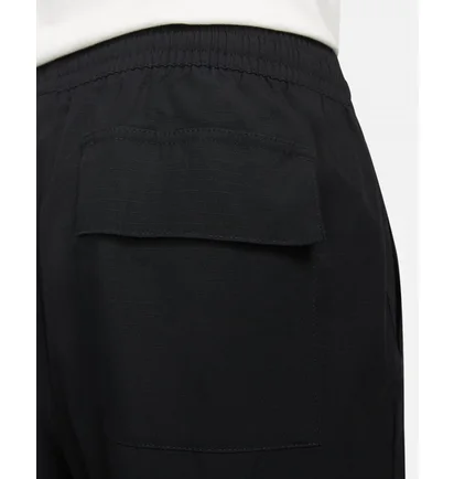 Брюки мужские Nike Club Cargo Wvn Pant Black Dx0613-010