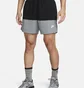 Шорти чоловічі Nike Club Black/Grey FB7811-010