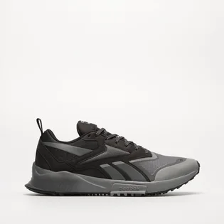 Кросівки чоловічі Reebok Lavante Trail 2 Black/Grey 100033944