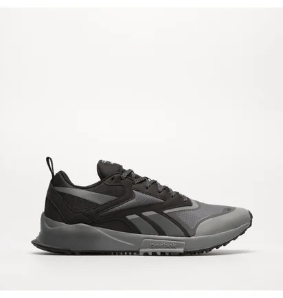 Кросівки чоловічі Reebok Lavante Trail 2 Black/Grey 100033944