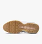 Кросівки чоловічі Nike Air Max 95 Pure Platinum Hot Curry White Dm0011-100