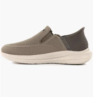 Кроссовки мужские Skechers Slip-Ins Relaxed Fit: Slade Beige 210887TPE