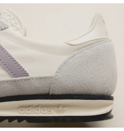 Кросівки унісекс Adidas Sl 72 Og W Beige IE3428