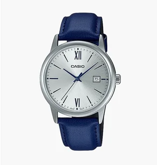 Часы мужские Casio Enticer MTP-V002L-2B3UDF