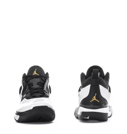 Кроссовки мужские Air Jordan Stay Loyal 3 White/Black FB1396-070