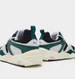Кроссовки мужские Puma Blaze Of Glory Premium Green 387575-02